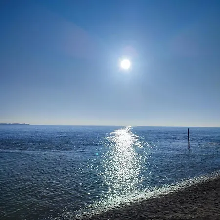 La Detente Lejlighed Berck