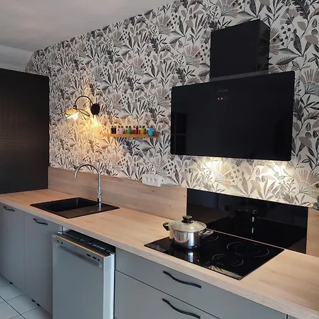 Lejlighed La Detente Berck