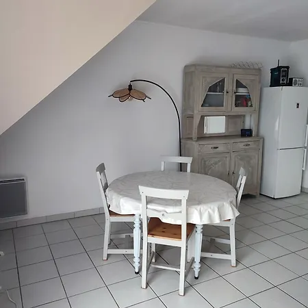 La Detente Berck