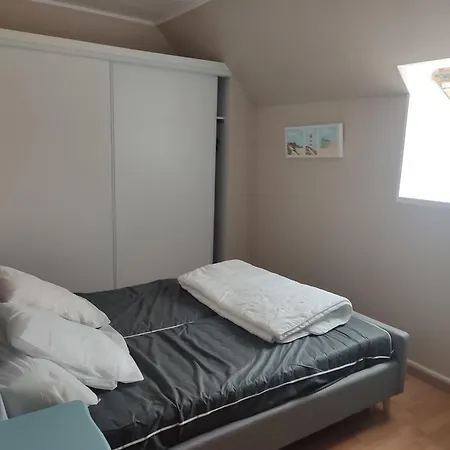 Apartment La Detente Berck