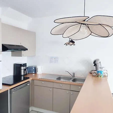 La Detente Apartment