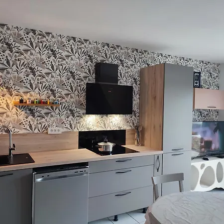 La Détente Appartement *