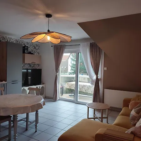 La Détente *