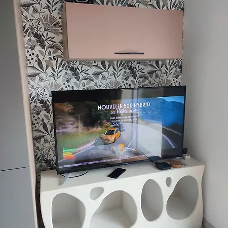 La Détente Berck