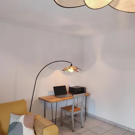 La Détente Appartement *