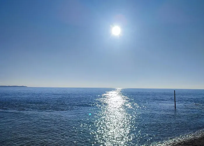 La Detente Lejlighed Berck